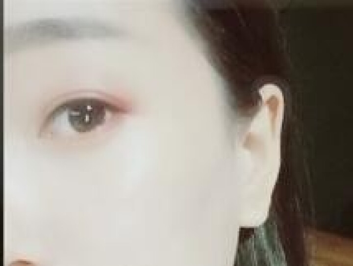 奥薇黛诗眼线笔 魅惑防晕液体眼线笔 防水不晕染 眼线液笔 眼部眼妆 黑色怎么样，好用吗，口碑，心得，评价，试用报告,第4张