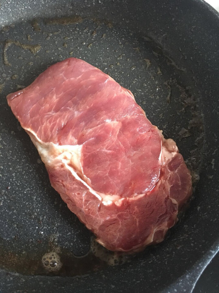 元盛 眼肉牛排 180g/片 秘制调味牛肉 彩袋装 王品牛排供应商怎么样，好用吗，口碑，心得，评价，试用报告,第3张