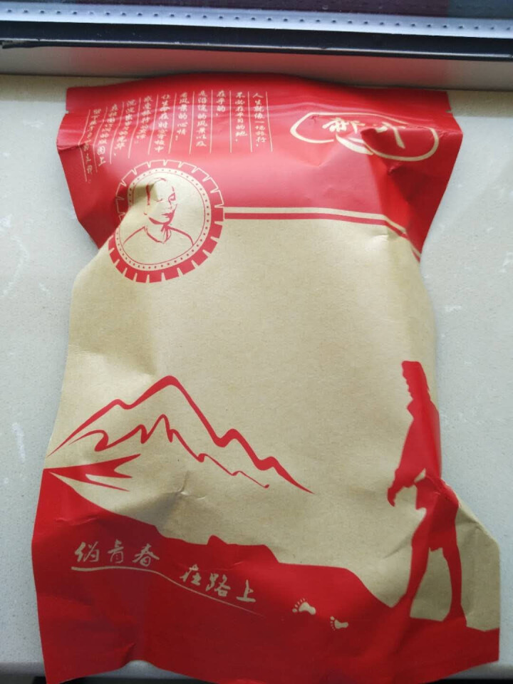 郝穴 风干牛肉干 西藏特产超干九成干 手撕风干牦牛肉干98g 麻辣味怎么样，好用吗，口碑，心得，评价，试用报告,第2张