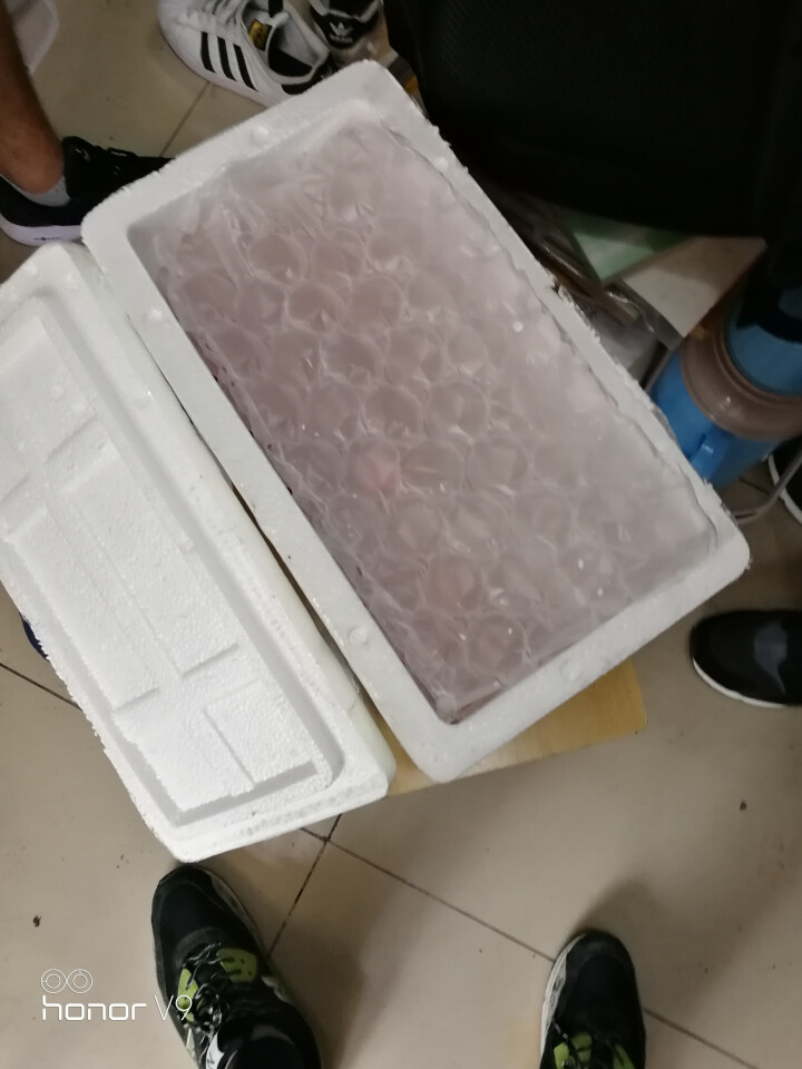 下单送2斤 恒润优品 福建圣女果 1.5kg 新鲜水果小西红柿小番茄怎么样，好用吗，口碑，心得，评价，试用报告,第3张