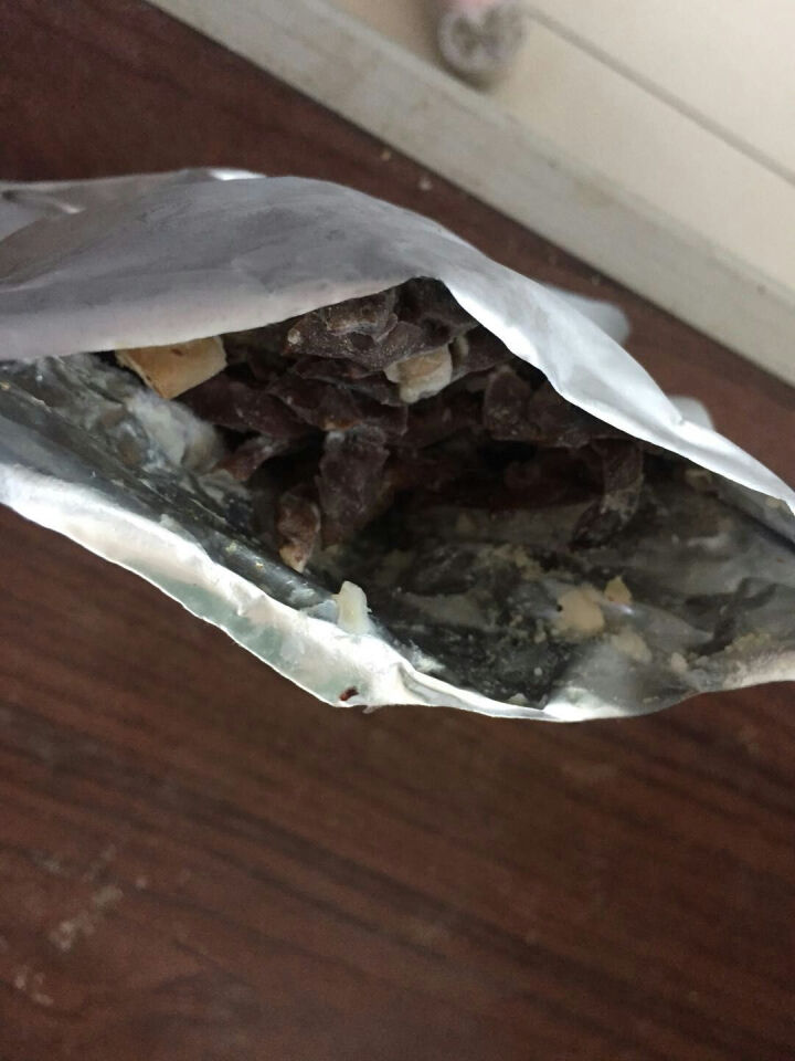 伊赫塔拉 卤羊杂 200g/袋 内蒙古呼伦贝尔 火锅食材 羊肚羊杂割羊杂碎清真熟食即食怎么样，好用吗，口碑，心得，评价，试用报告,第3张