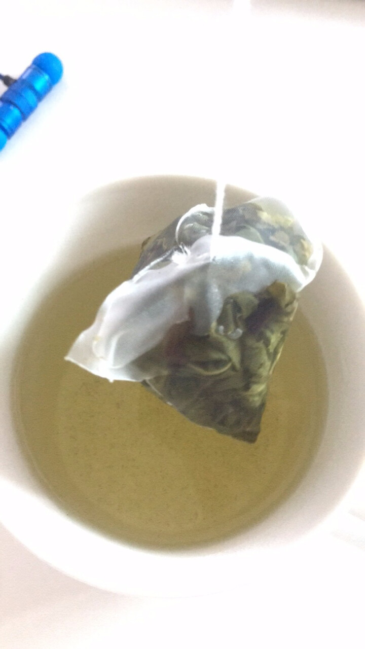 云峰茗绿 蜜桃乌龙茶 60g/喝 水果茶果粒茶 蜜桃茶 独立包装 3g*20小包怎么样，好用吗，口碑，心得，评价，试用报告,第4张