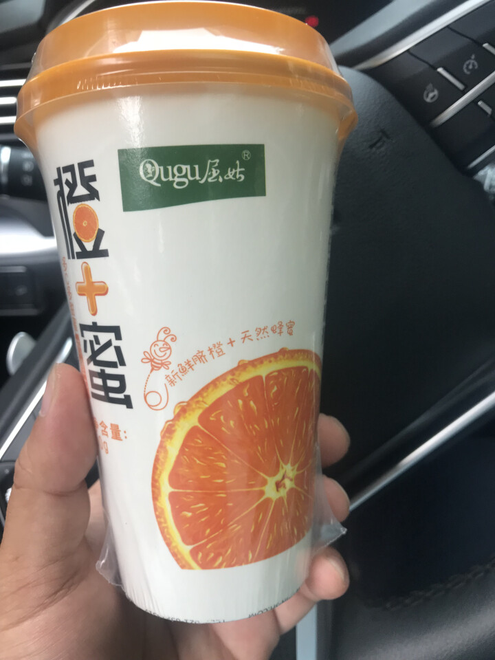 酉卡伊（Ukayi）橙子脐橙新鲜水果当季现摘现发特产甜橙5斤 赠品橙加蜜奶茶一杯怎么样，好用吗，口碑，心得，评价，试用报告,第2张