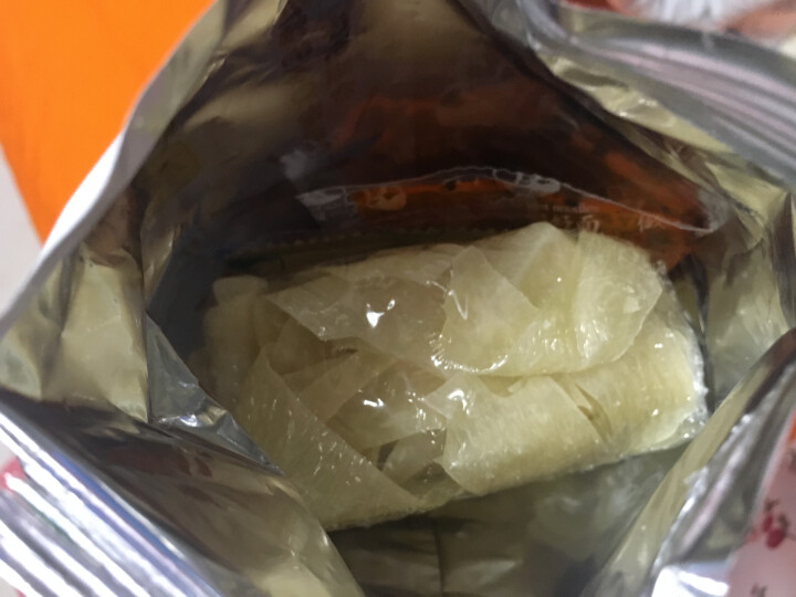 阿宽旅行套餐 重庆小面酸辣味 麻辣味 铺盖面红油面皮 方便面干拌面6碗装 阿宽红油面皮1袋怎么样，好用吗，口碑，心得，评价，试用报告,第4张