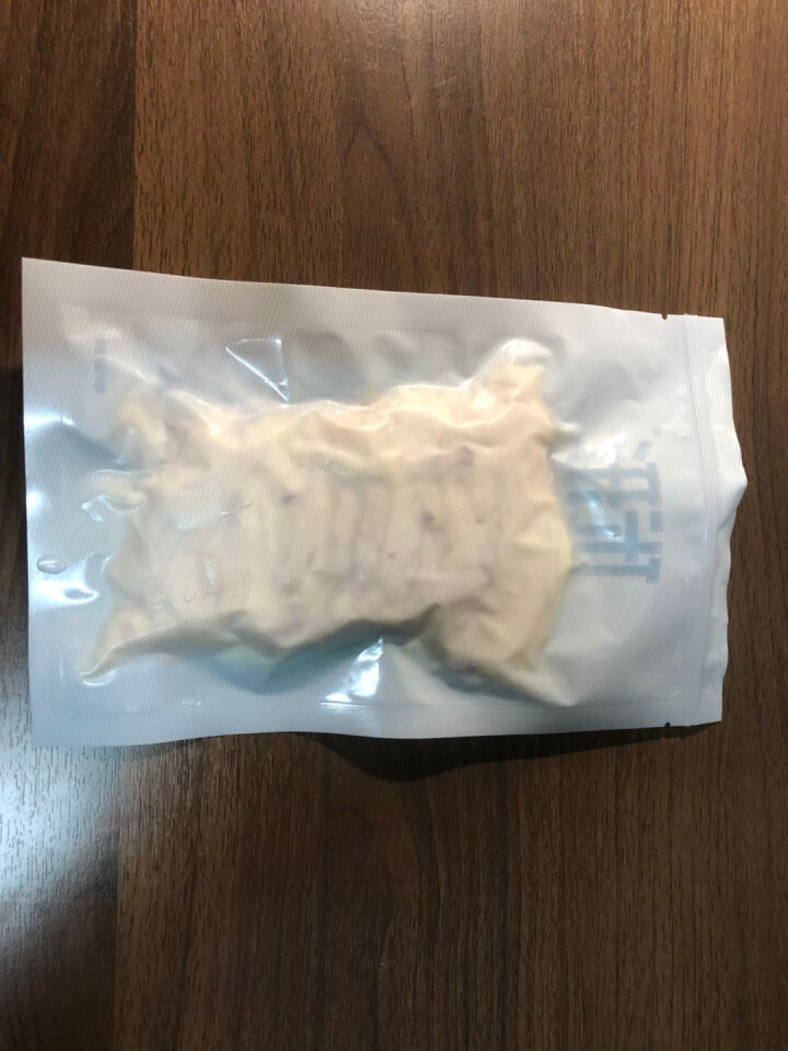 【买一赠一】优形 健身鸡胸肉电烤原味100g*6片装 电烤原味100g*6片装怎么样，好用吗，口碑，心得，评价，试用报告,第2张