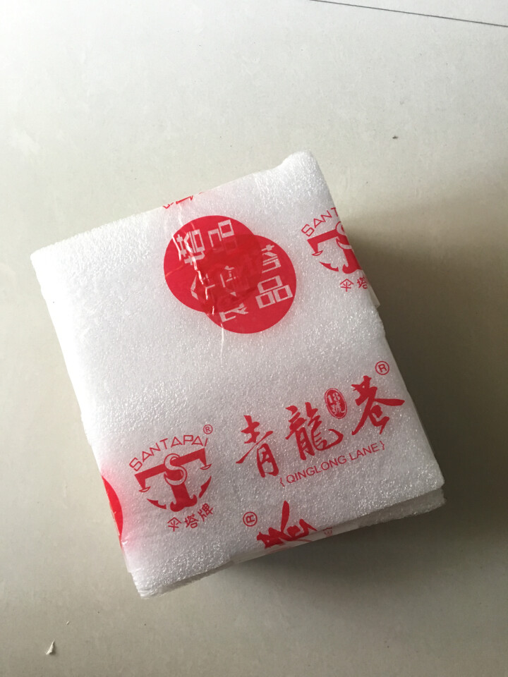 伞塔牌拌面酱拌饭酱辣椒酱佐餐调味品料240g (含30g*8小袋) 四川特产 牛肉面怎么样，好用吗，口碑，心得，评价，试用报告,第2张