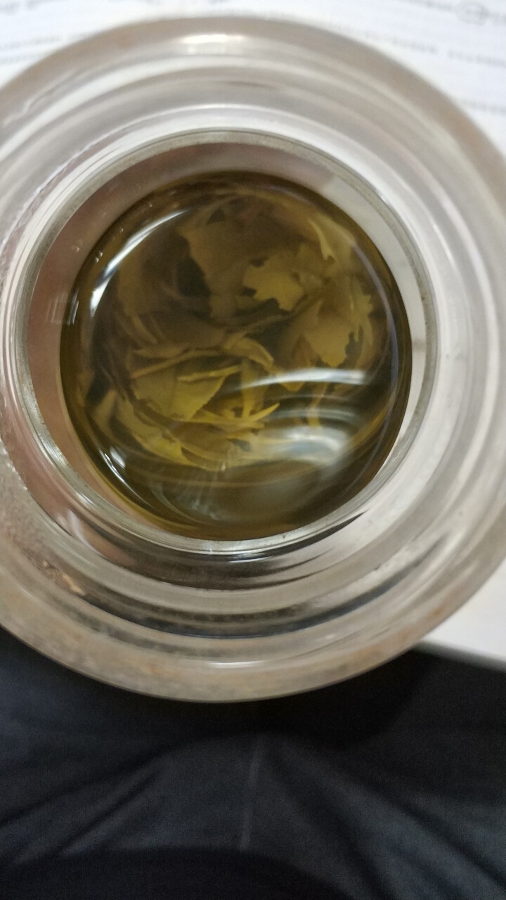 绿茶茶叶 明前新茶日照阳光 绿茶2018春茶新茶手工 云雾毛尖100g 云雾毛尖绿茶100克怎么样，好用吗，口碑，心得，评价，试用报告,第4张