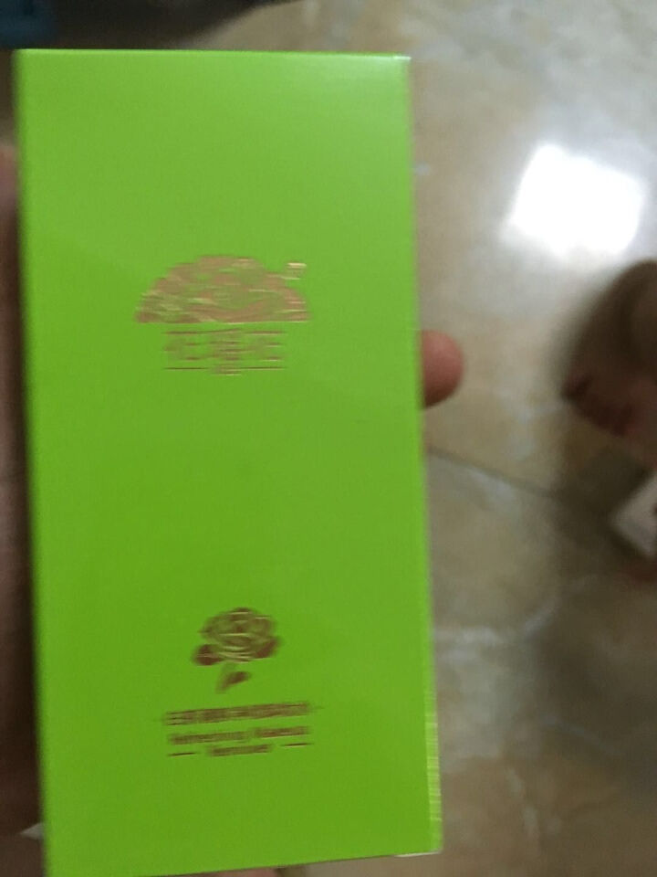 花瑶花 白茶清爽净彻卸妆水140ml（脸部卸妆水 清爽温和清洁黑头 控油不紧绷）怎么样，好用吗，口碑，心得，评价，试用报告,第4张