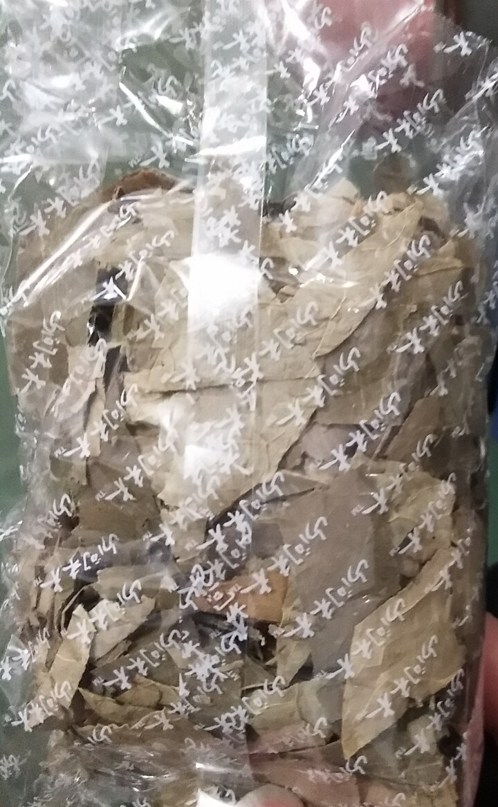 一农 山间禾木 荷叶茶2罐 25g/罐 花草茶 养生茶 荷叶茶2罐怎么样，好用吗，口碑，心得，评价，试用报告,第3张