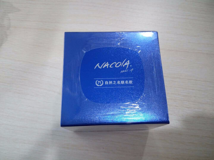 NACOLA 植萃雪肌晶透素颜霜50g怎么样，好用吗，口碑，心得，评价，试用报告,第2张