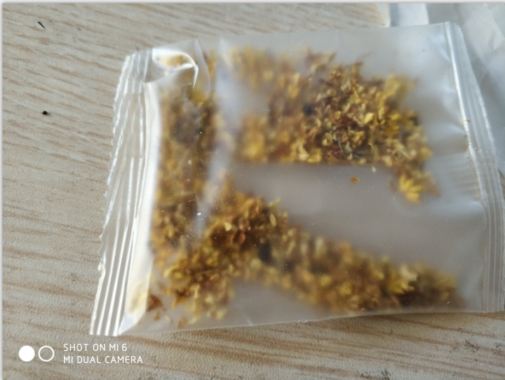 【买一送一】老北京自制酸梅汤原料包桂花乌梅茶酸梅晶酸梅粉乌梅汤浓缩汁 原料包100克 *1包怎么样，好用吗，口碑，心得，评价，试用报告,第3张