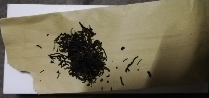 隆起正宗金骏眉红茶散装茶叶武夷山桐木关红茶茶叶礼私享茶60g 私享包60g怎么样，好用吗，口碑，心得，评价，试用报告,第4张