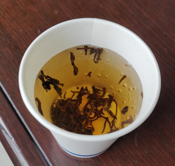 隆起正宗金骏眉红茶散装茶叶武夷山桐木关红茶茶叶礼私享茶60g 私享包60g怎么样，好用吗，口碑，心得，评价，试用报告,第4张