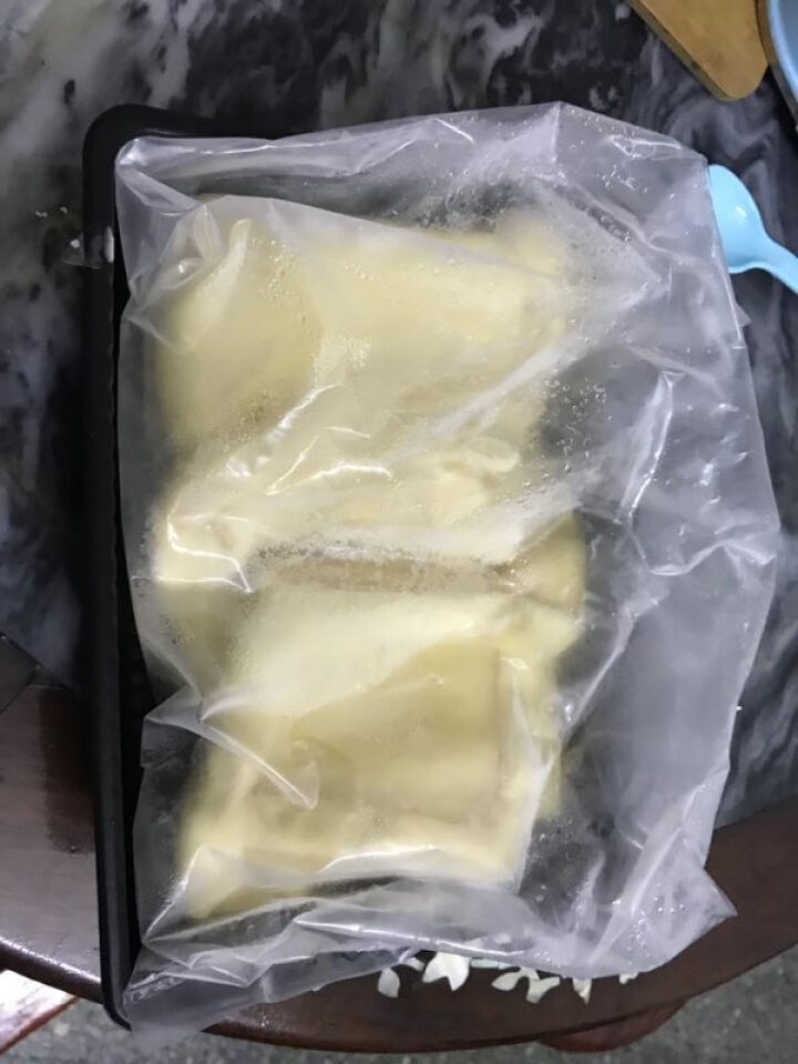 西厨贝可 欧式风味丹麦斗 60g/个*6个 冷冻半成品怎么样，好用吗，口碑，心得，评价，试用报告,第4张