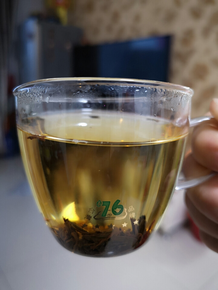 隆起正宗金骏眉红茶散装茶叶武夷山桐木关红茶茶叶礼私享茶60g 私享包60g怎么样，好用吗，口碑，心得，评价，试用报告,第4张