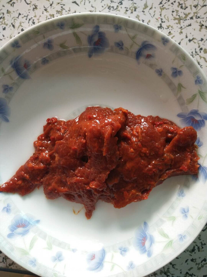 小卓 麻辣牛肉150g怎么样，好用吗，口碑，心得，评价，试用报告,第4张