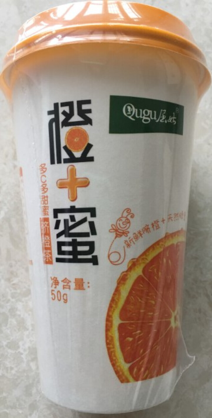 酉卡伊（Ukayi）橙子脐橙新鲜水果当季现摘现发特产甜橙5斤 赠品橙加蜜奶茶一杯怎么样，好用吗，口碑，心得，评价，试用报告,第3张