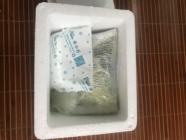 香辛苑 大连冷冻调味裙带菜海藻沙律 300g怎么样，好用吗，口碑，心得，评价，试用报告,第3张