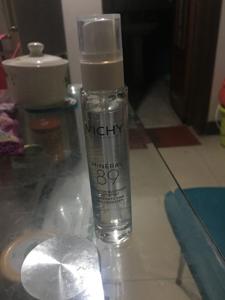 薇姿（VICHY）赋能89号微精华露30ml（赠品，请勿下单）怎么样，好用吗，口碑，心得，评价，试用报告,第4张