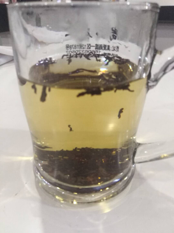 隆起正宗金骏眉红茶散装茶叶武夷山桐木关红茶茶叶礼私享茶60g 私享包60g怎么样，好用吗，口碑，心得，评价，试用报告,第3张