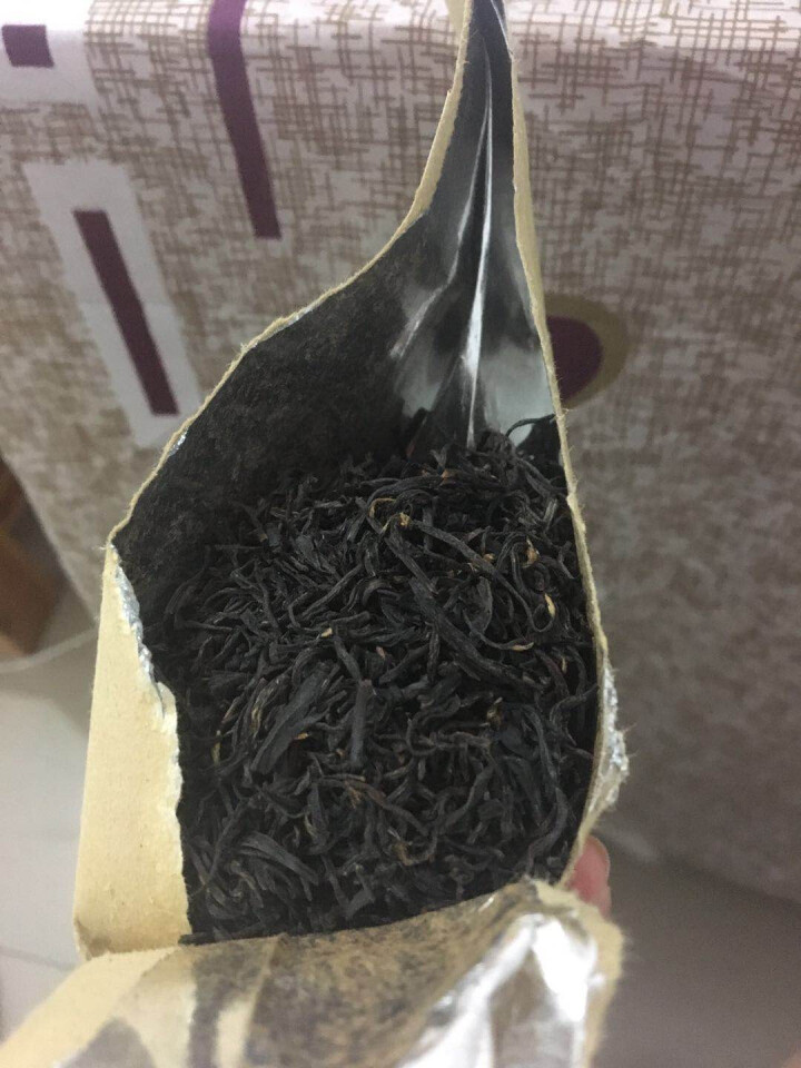 隆起正宗金骏眉红茶散装茶叶武夷山桐木关红茶茶叶礼私享茶60g 私享包60g怎么样，好用吗，口碑，心得，评价，试用报告,第3张