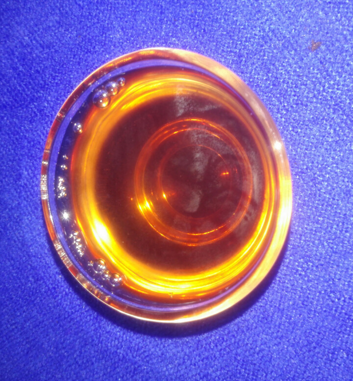 20g样茶试用  恬和 2009年香沱茶勐海老树熟沱熟茶怎么样，好用吗，口碑，心得，评价，试用报告,第3张