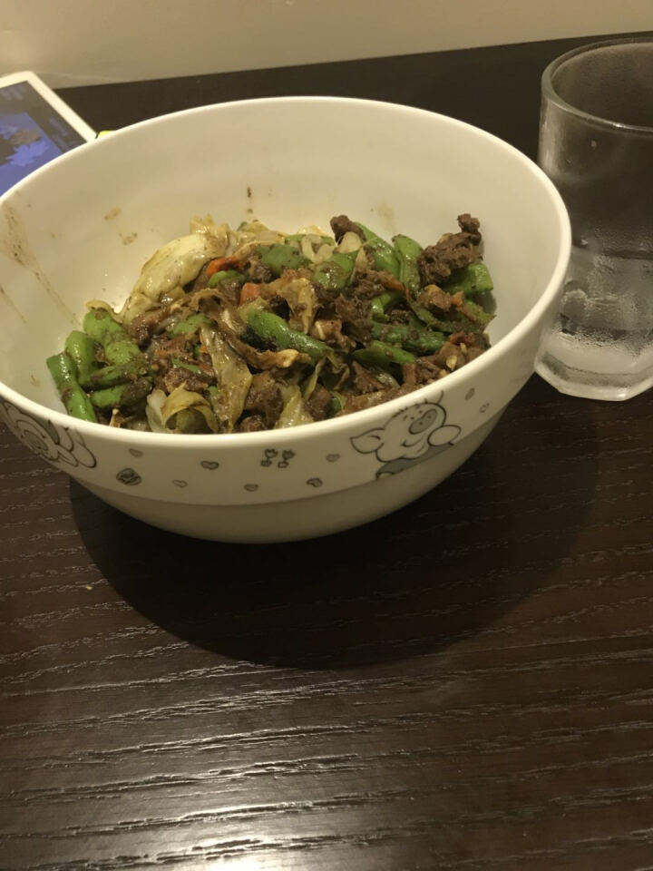 聪厨 永州血鸭 350g  方便菜 经典湘菜 加热即食怎么样，好用吗，口碑，心得，评价，试用报告,第4张