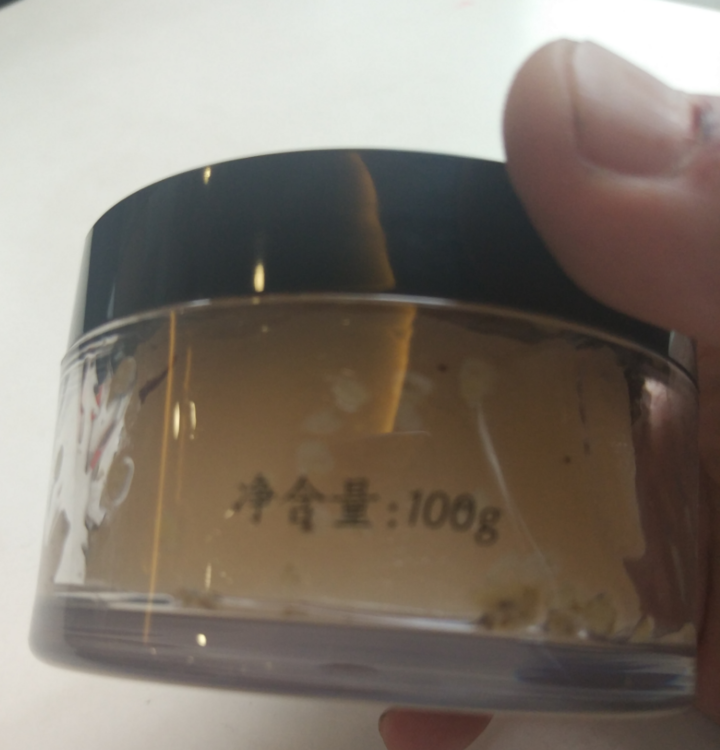 半亩花田金桂花眼膜贴100片 保湿补水眼贴膜去淡化熊猫眼眼袋学生 金桂花眼膜贴100片怎么样，好用吗，口碑，心得，评价，试用报告,第4张