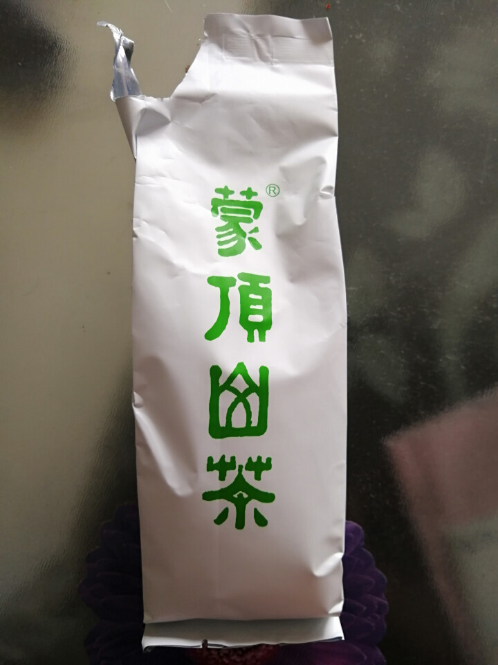 蒙顶山茶红茶2018年明前特级新茶红韵100g铁罐装怎么样，好用吗，口碑，心得，评价，试用报告,第4张