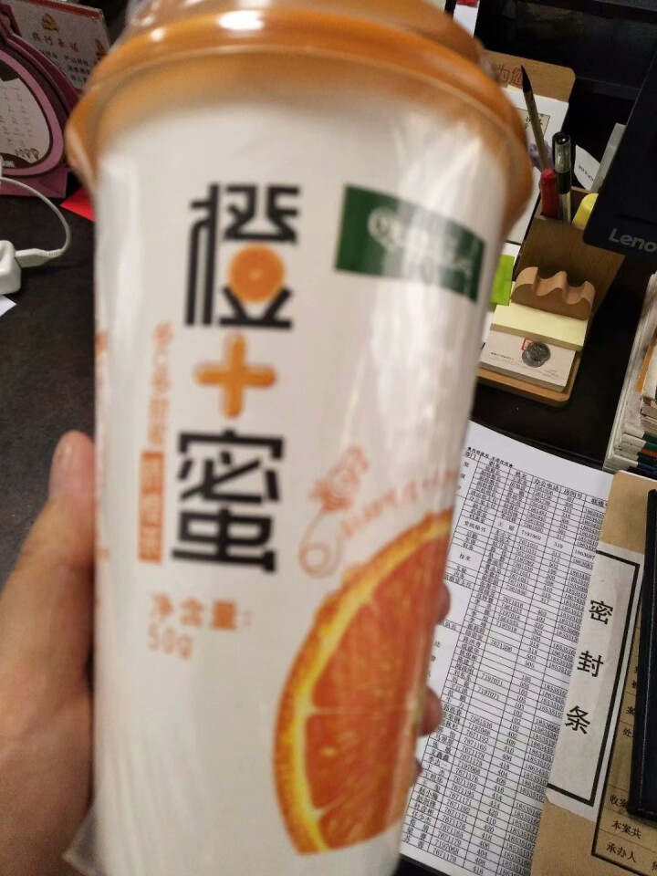 酉卡伊（Ukayi）橙子脐橙新鲜水果当季现摘现发特产甜橙5斤 赠品橙加蜜奶茶一杯怎么样，好用吗，口碑，心得，评价，试用报告,第3张