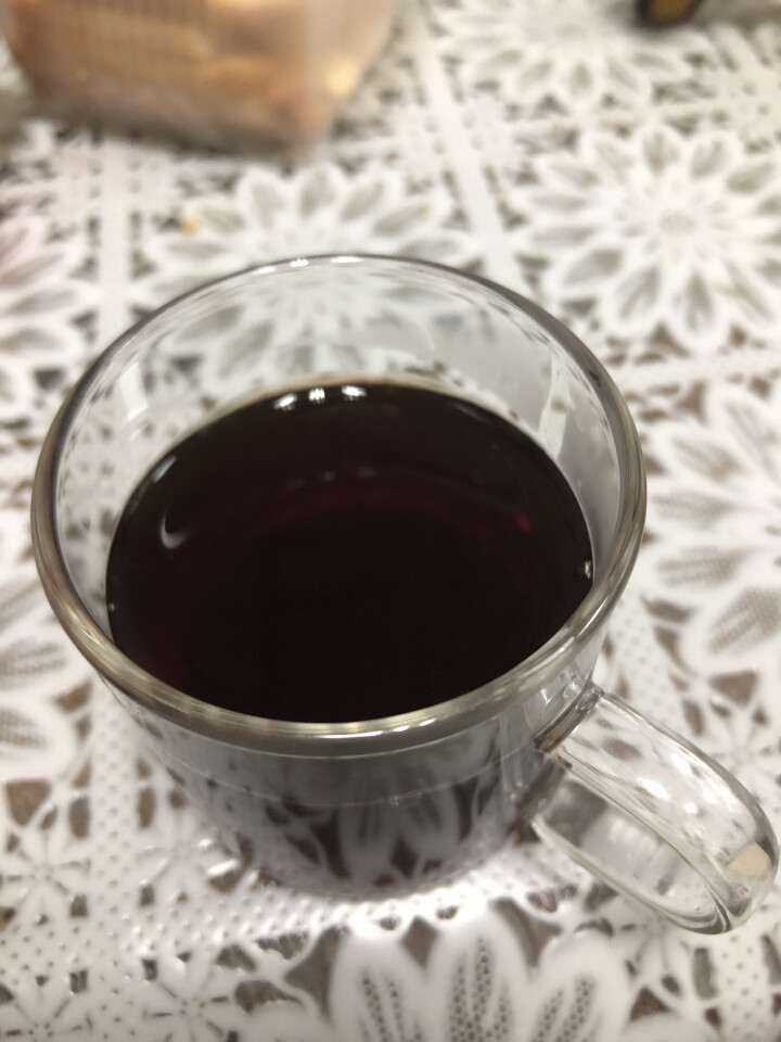 20g样茶试用  恬和 2009年香沱茶勐海老树熟沱熟茶怎么样，好用吗，口碑，心得，评价，试用报告,第4张