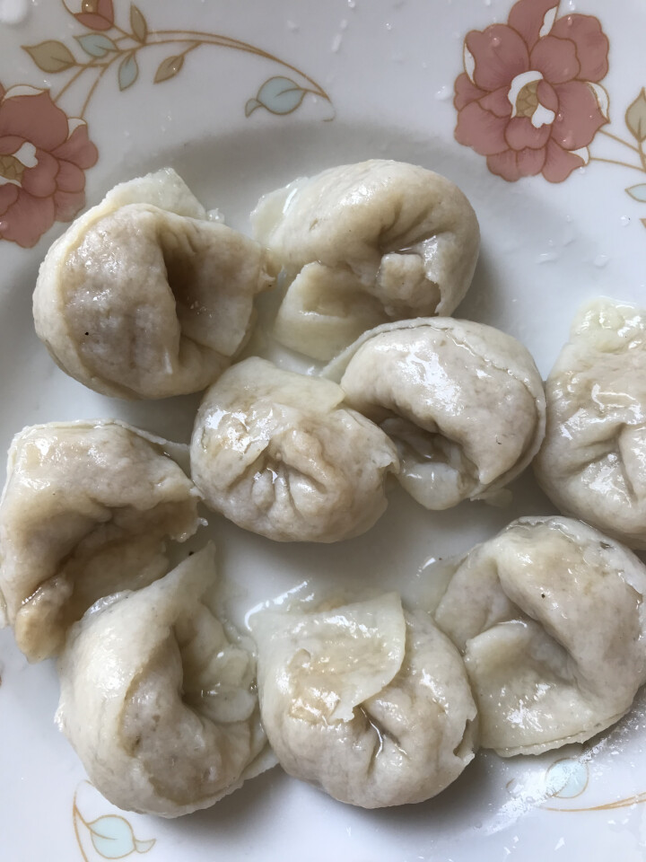 四海 鱼皮饺 150g 约10个 2件起售 火锅丸子 烧烤食材怎么样，好用吗，口碑，心得，评价，试用报告,第3张