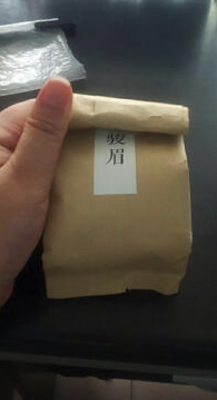 隆起正宗金骏眉红茶散装茶叶武夷山桐木关红茶茶叶礼私享茶60g 私享包60g怎么样，好用吗，口碑，心得，评价，试用报告,第4张