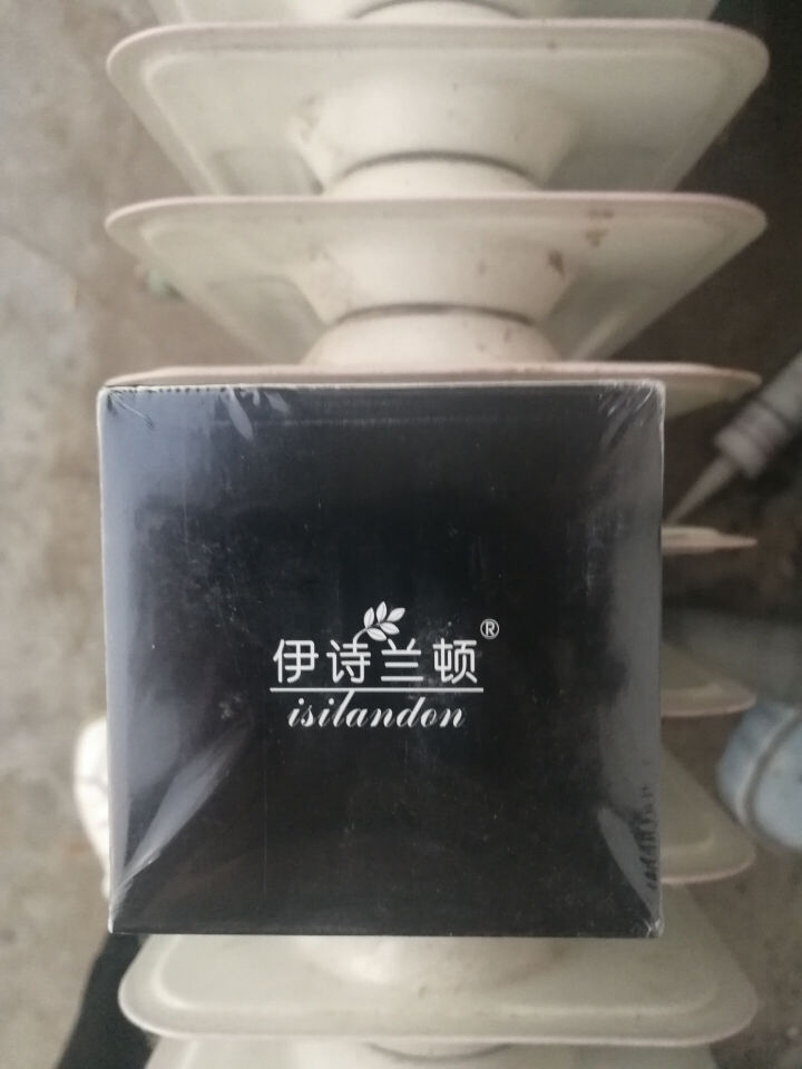 伊诗兰顿竹炭祛黑头面膜120g（面膜 鼻贴 去黑头面膜 撕拉面膜 去黑头鼻贴 男士女士面膜）怎么样，好用吗，口碑，心得，评价，试用报告,第2张