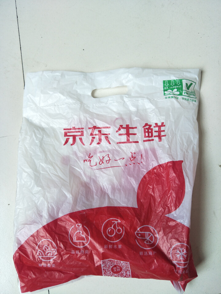 农畉 猪肉脆皮肠 240g/袋怎么样，好用吗，口碑，心得，评价，试用报告,第2张