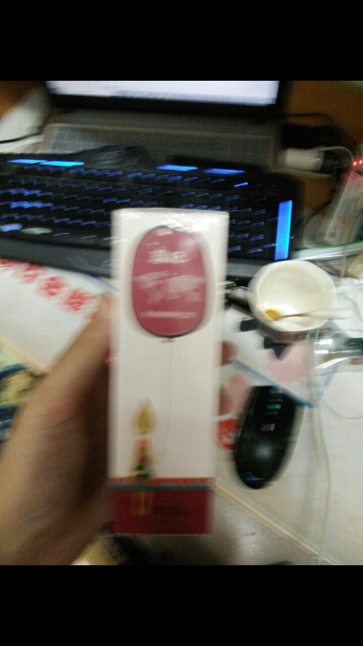 春纪化妆品 杨梅保湿水漾精华露120ml 爽肤水清爽补水保湿护肤品怎么样，好用吗，口碑，心得，评价，试用报告,第4张