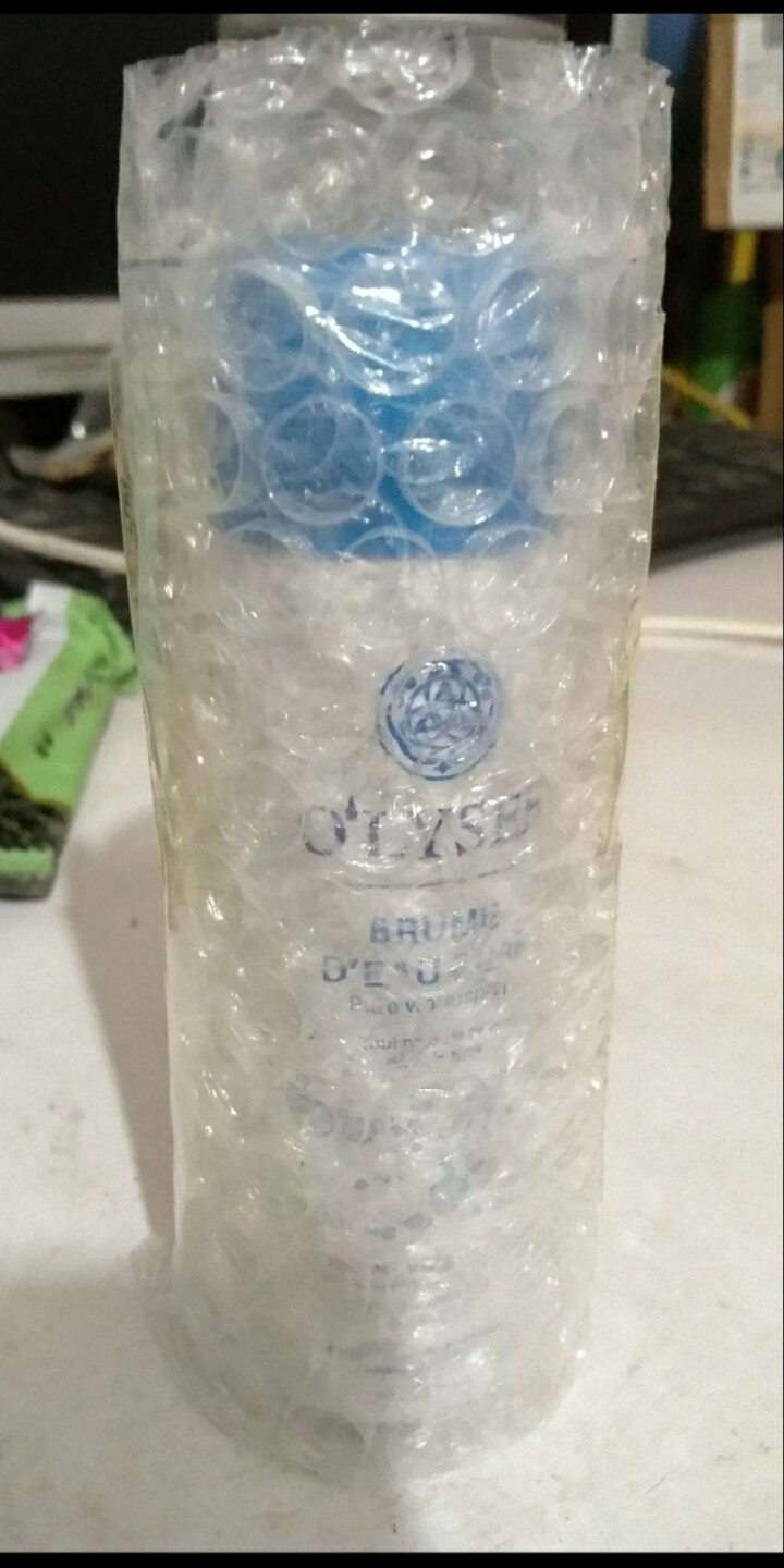 OLYSEE 欧俪法国原装进口补水保湿喷雾 50ml怎么样，好用吗，口碑，心得，评价，试用报告,第2张