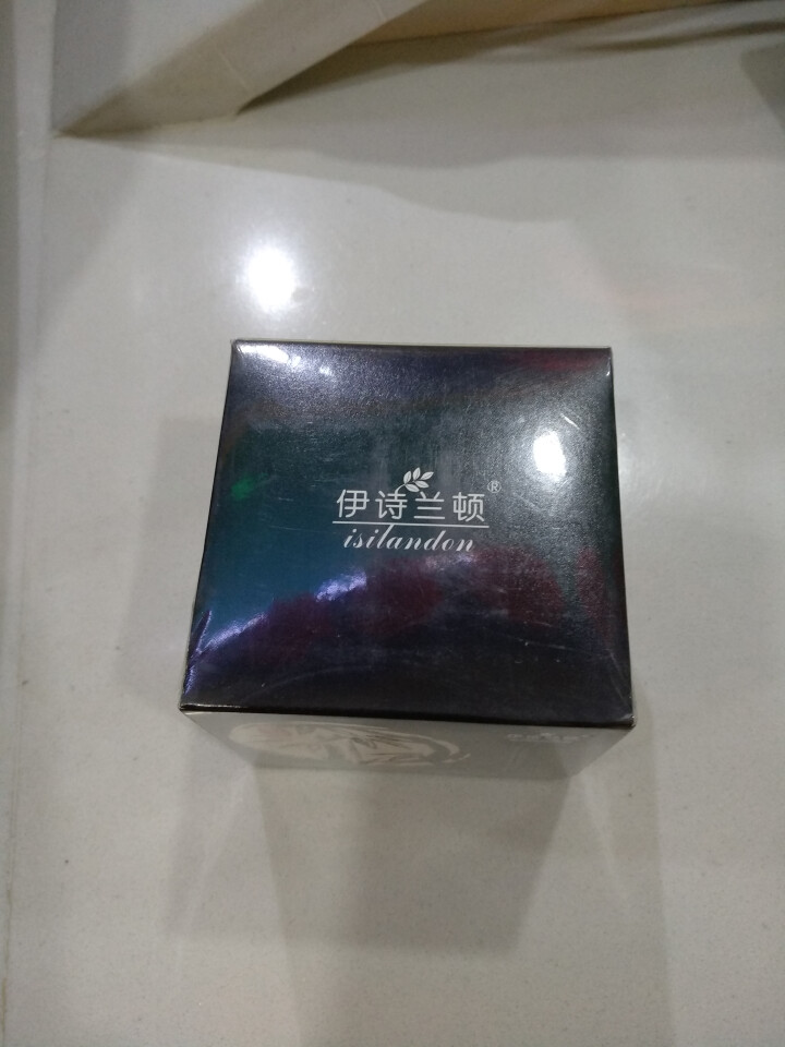 伊诗兰顿竹炭祛黑头面膜120g（面膜 鼻贴 去黑头面膜 撕拉面膜 去黑头鼻贴 男士女士面膜）怎么样，好用吗，口碑，心得，评价，试用报告,第3张