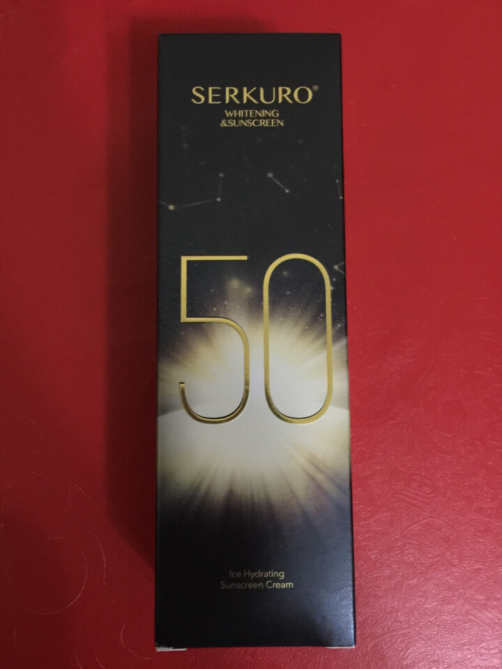 九美子防晒正品专柜冰冰防晒SPF30PA+++60g男女隔离防晒霜女面部保湿补水怎么样，好用吗，口碑，心得，评价，试用报告,第3张