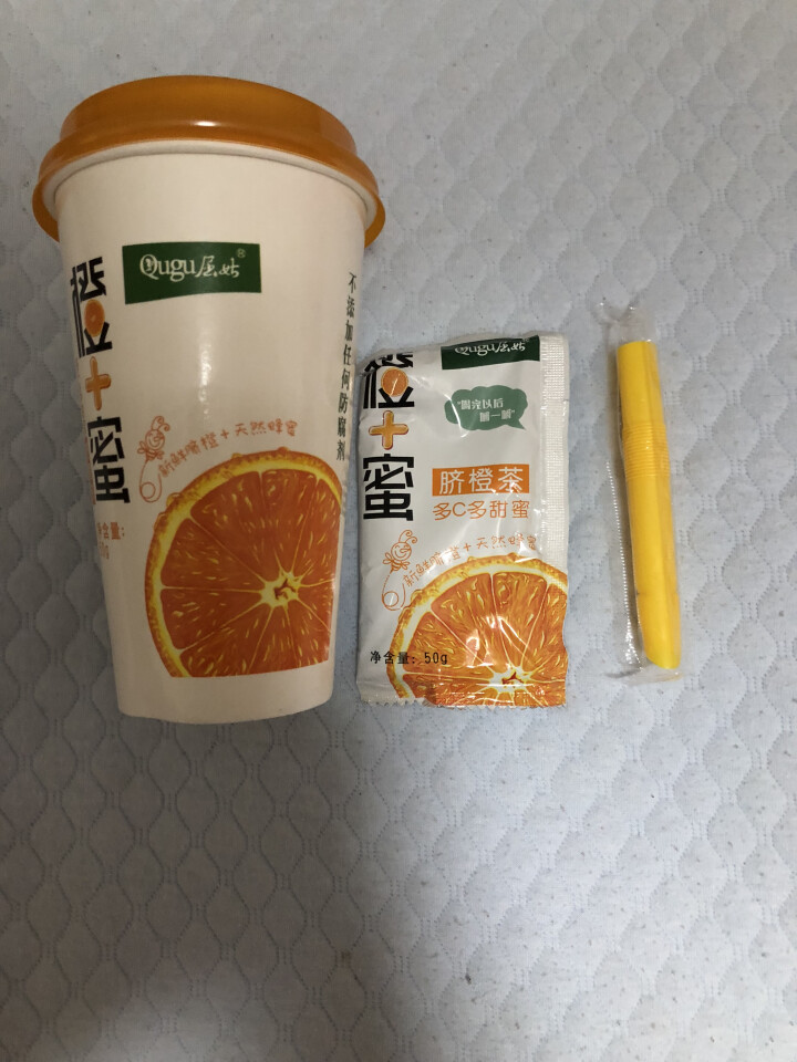 酉卡伊（Ukayi）橙子脐橙新鲜水果当季现摘现发特产甜橙5斤 赠品橙加蜜奶茶一杯怎么样，好用吗，口碑，心得，评价，试用报告,第3张