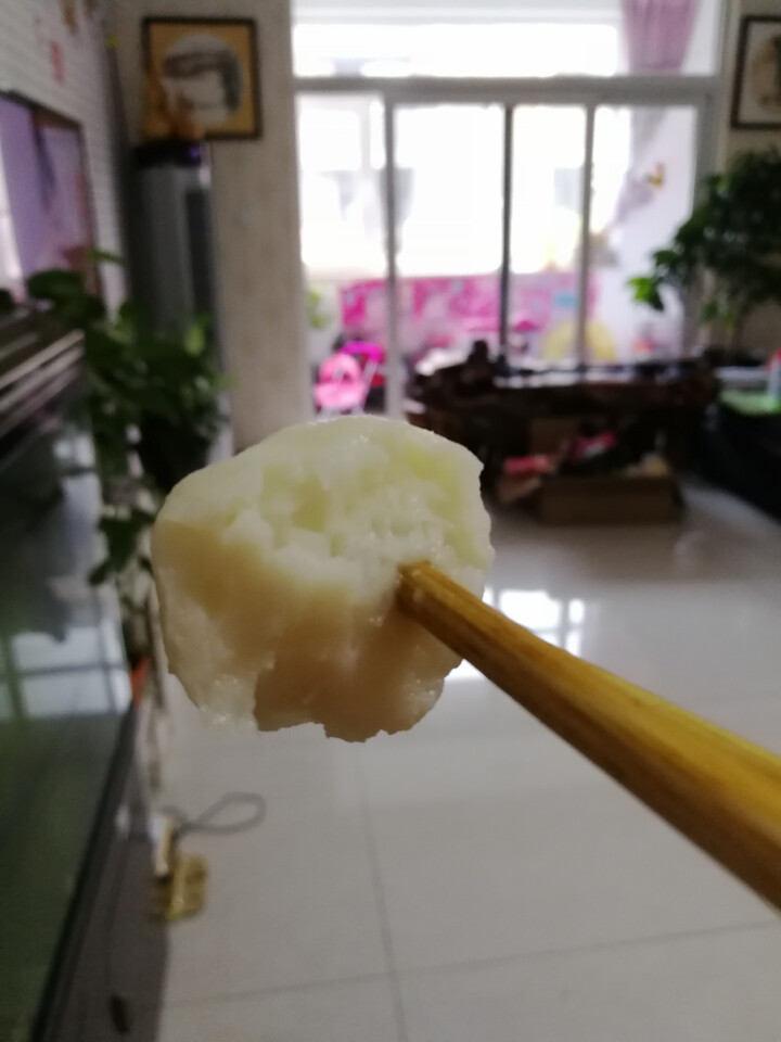 tvi 墨鱼丸500g 烧烤食材 火锅食材【作废】怎么样，好用吗，口碑，心得，评价，试用报告,第4张