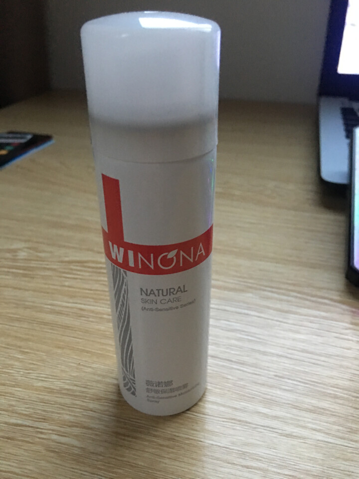 薇诺娜（WINONA）舒敏保湿喷雾50ml（爽肤水 补水保湿 舒缓修护 等渗补水 缓解灼热 医美级药妆）怎么样，好用吗，口碑，心得，评价，试用报告,第3张