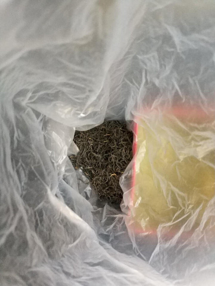 隆起正宗金骏眉红茶散装茶叶武夷山桐木关红茶茶叶礼私享茶60g 私享包60g怎么样，好用吗，口碑，心得，评价，试用报告,第3张