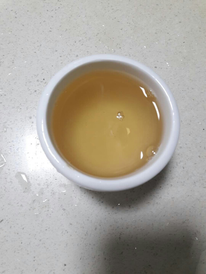 新境 茶叶 云南普洱茶生茶饼茶 2018年勐库东半山200年古树茶 甘甜七子普洱茶饼400g怎么样，好用吗，口碑，心得，评价，试用报告,第4张