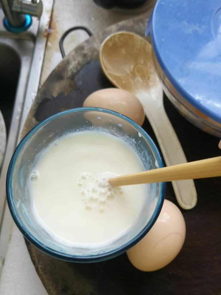 7式 蛋挞皮 葡式蛋挞 挞皮烘焙食材 1100g 50个怎么样，好用吗，口碑，心得，评价，试用报告,第4张