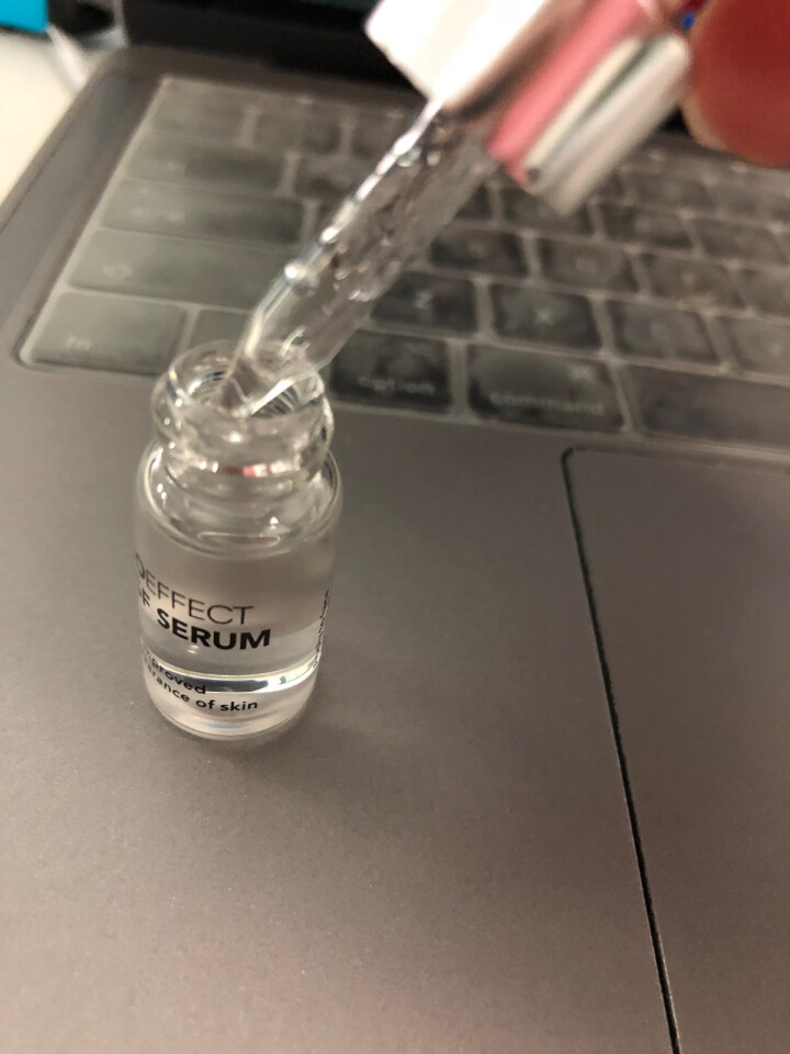 Bioeffect蓓欧菲益肌焕颜修护精华露3ml 冰岛egf寡肽安瓶精华原液 【请勿下单】 3ml 单独购买不发货怎么样，好用吗，口碑，心得，评价，试用报告,第3张