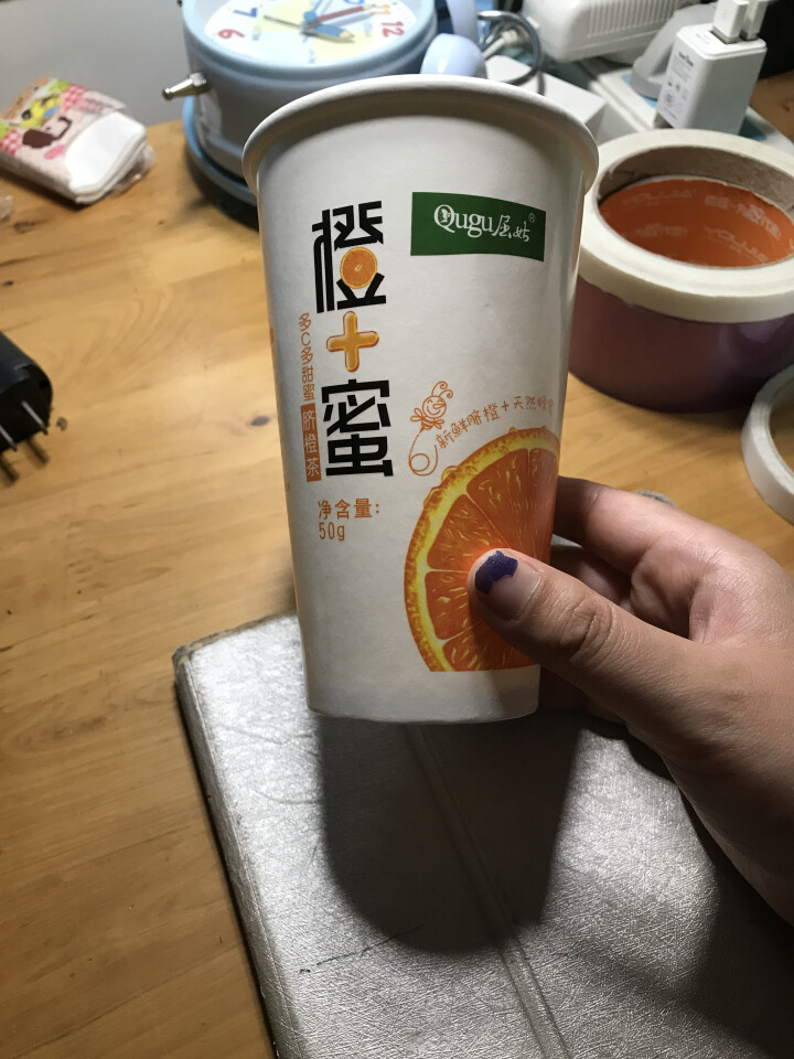 酉卡伊（Ukayi）橙子脐橙新鲜水果当季现摘现发特产甜橙5斤 赠品橙加蜜奶茶一杯怎么样，好用吗，口碑，心得，评价，试用报告,第2张