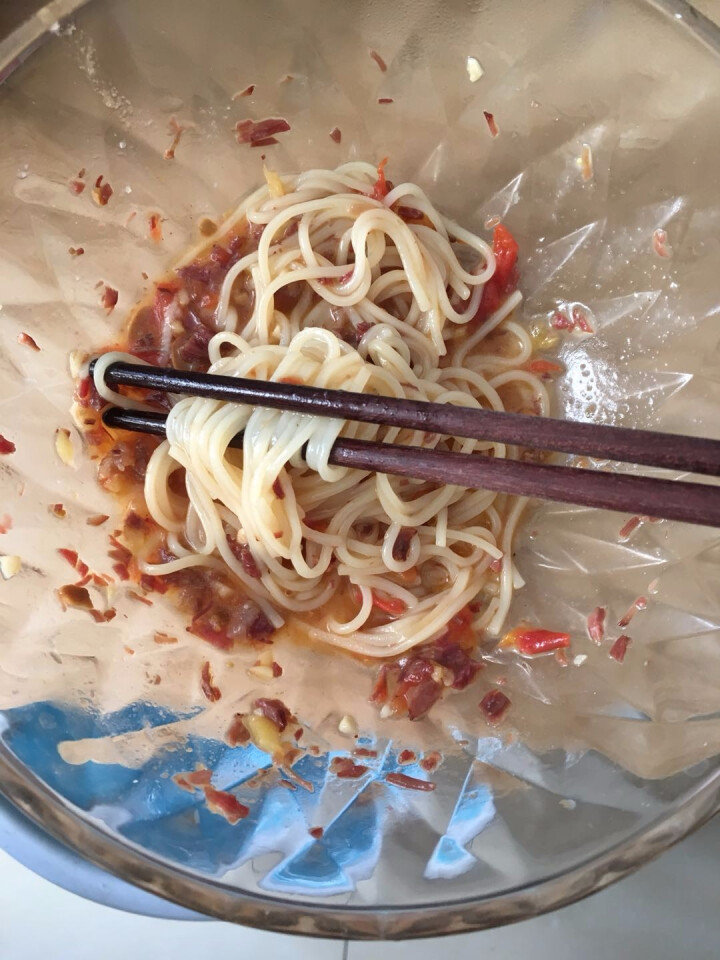 兰州拉面速食手工面条 挂面 拌面 美味汤面火锅面 餐饮装 家庭装 有韧性有润滑 120g*2袋缘合源拉面怎么样，好用吗，口碑，心得，评价，试用报告,第2张