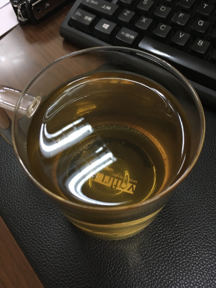 【买2送1再送杯】18年春茶新茶 安溪铁观音 清香型 自饮罐装80G 乌龙茶叶 茶叶礼盒装散怎么样，好用吗，口碑，心得，评价，试用报告,第4张