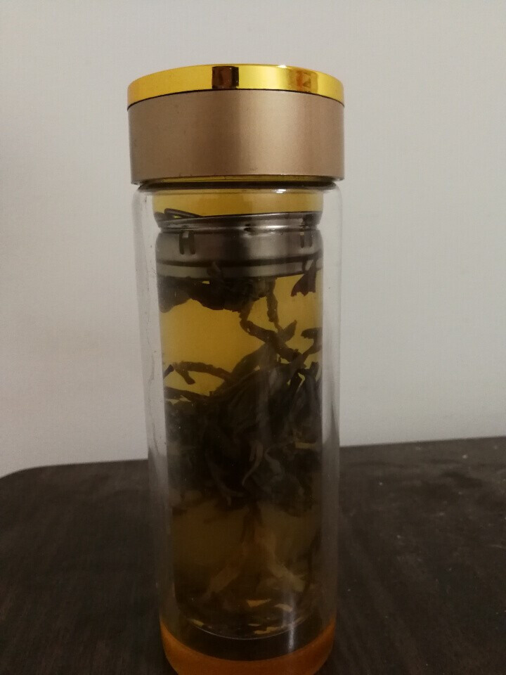 云桢 云南普洱茶熟茶小饼茶 普洱迷你熟饼 2013年普洱茶100g 买4送1包邮怎么样，好用吗，口碑，心得，评价，试用报告,第4张